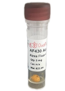 AF430-azide
